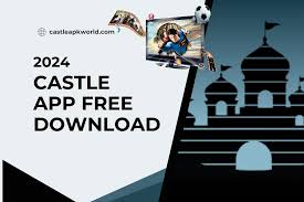 CastleAPK offers free versions of popular social media apps.