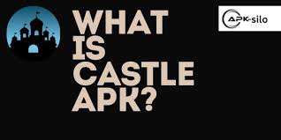 What is CastleAPK?