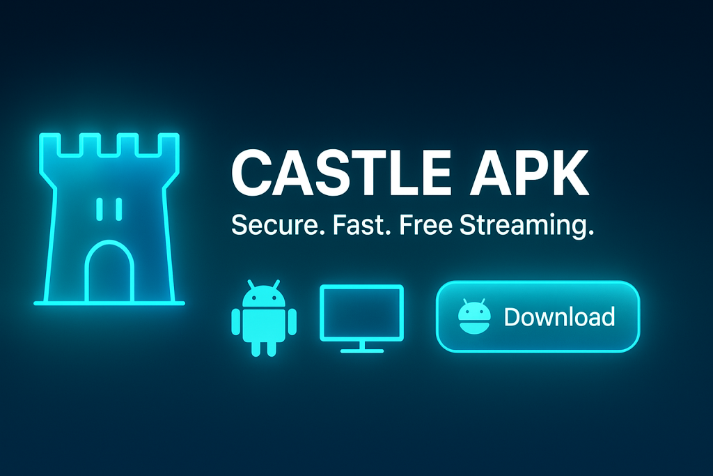 castle apk